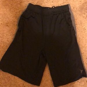 Shorts by active old navy
